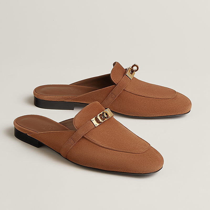 Oz mule | Hermès Mainland China